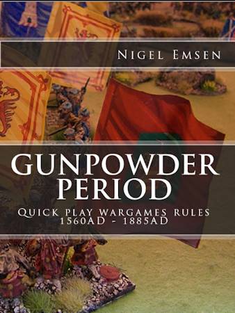 Gunpowder Period