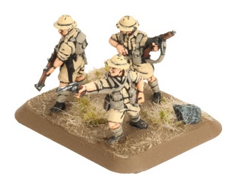 Rifle Platoon