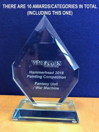 Painting competition