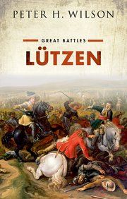 Lutzen: Great Battles Series