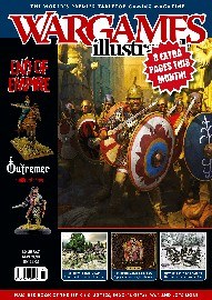 Wargames Illustrated: Issue #367