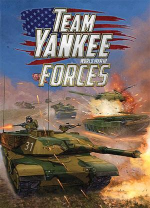 Forces – The Team Yankee Force Builder