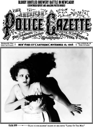  Police Gazette 2