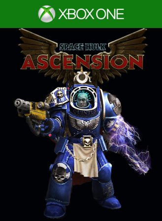 Space Hulk: Ascension