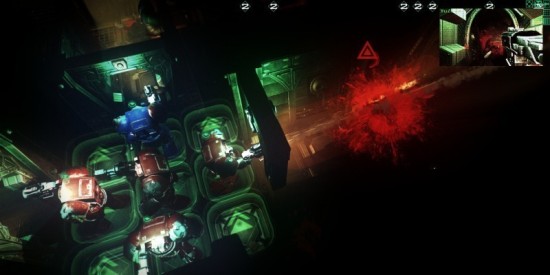 Space Hulk: Ascension