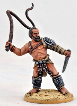 Jugula figure