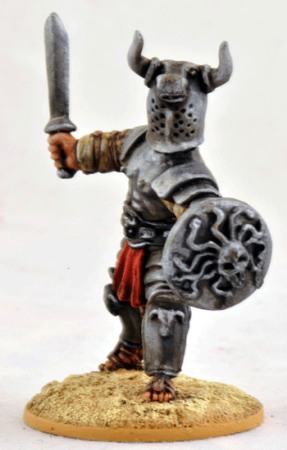 Jugula figure