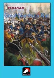 POLEMOS GREAT NORTHERN WAR: Grand Battle Rules