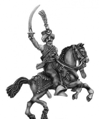 Mamluke officer
