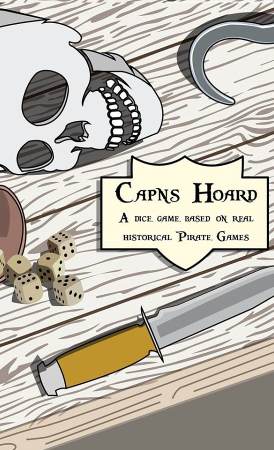 Capn's Hoard