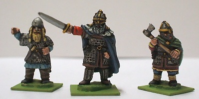 Viking Heroes II