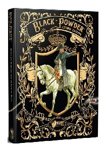 BLACK POWDER: 2nd Standard Edition