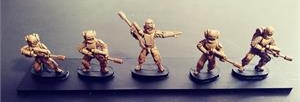Plutonians
