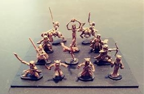 Characters