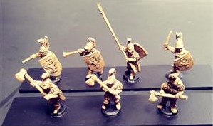 Axemen