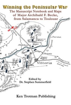 Winning the Peninsular War