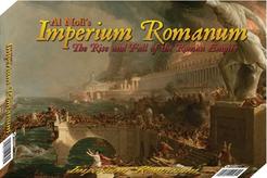 Imperium Romanum: Wargame cover