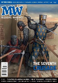 Miniature Wargames: Issue #429 cover