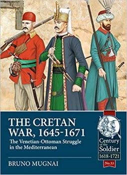Cretan War