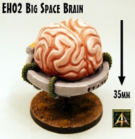 EH02 – Big Space Brain