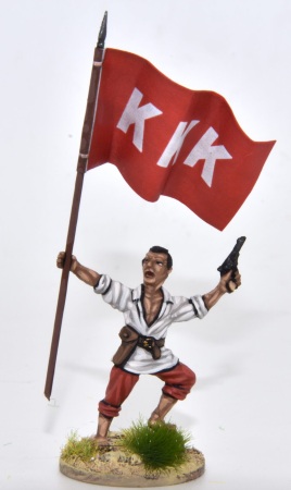 Andr&eacute;s Bonifacio