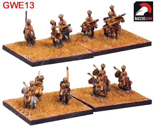 GWE13