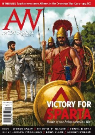 ANCIENT WARFARE: Volume 11.6 – The Decelean War