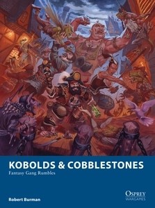 Kobolds and Cobblestones