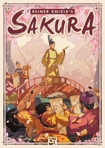 Sakura: Game