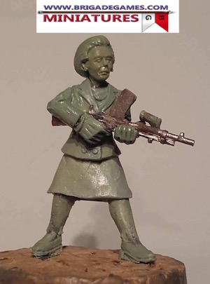 BG-APC154 – P.M.M.T. with Bren Gun