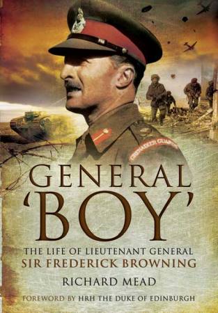 General Boy