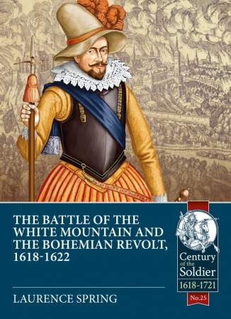 Battle of White Mountain