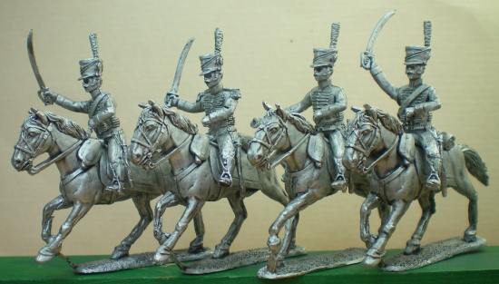 eagle figures 28mm