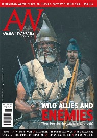 ANCIENT WARFARE: Volume 12.2 – Wild Allies and Enemies