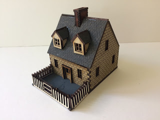 Bungalow