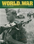 World at War 61: Peaks of the Caucasus