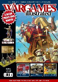 Wargames Illustrated: Issue #369