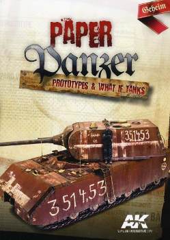 Paper Panzers
