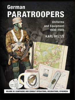 German Paratroopers