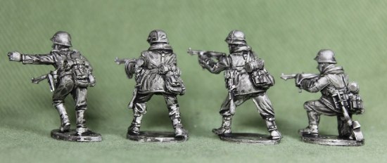 Volksgrenadiers