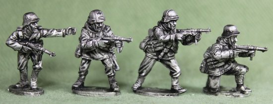 Volksgrenadiers