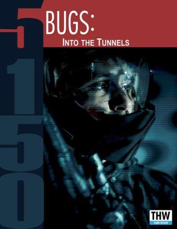 Into the Tunnels