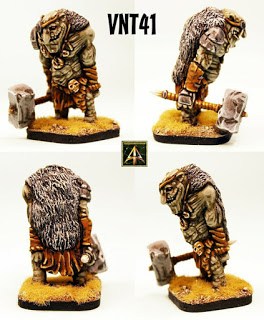 Stone Maw the Troll