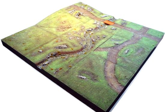 Terrain