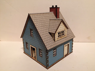 Bungalow