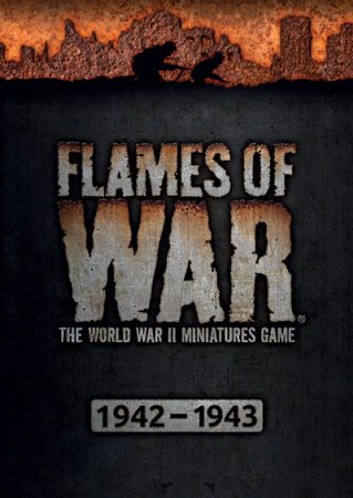 Flames of War V4