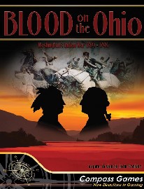 Blood on the Ohio: The Northwest Indian War 1789-1794