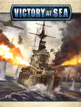 Victory at Sea