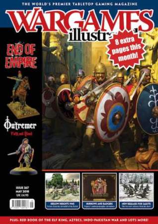 Wargames Illustrated