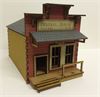 Empire Buildings: 28mm Wild West General Store
